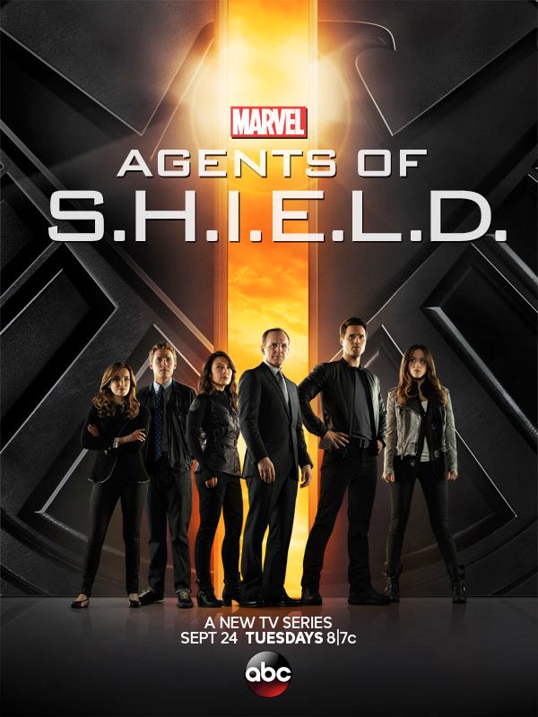 agents of shield july 24